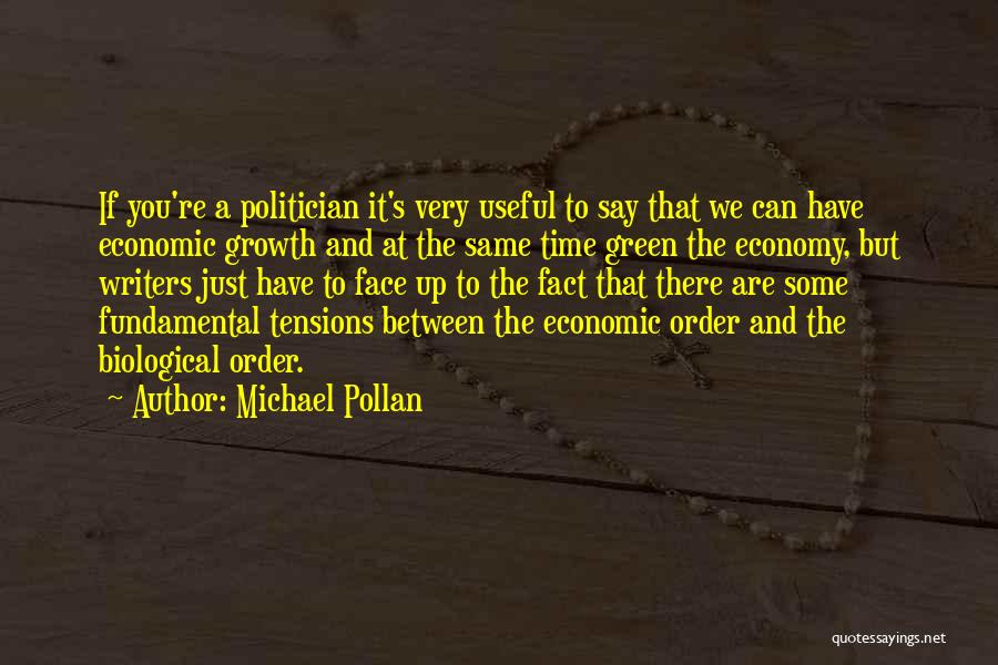 Reasonableness Clause Quotes By Michael Pollan