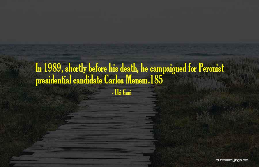 Reasonably Corrupt Quotes By Uki Goni Reasonably Corrupt Quotes By Uki Goni