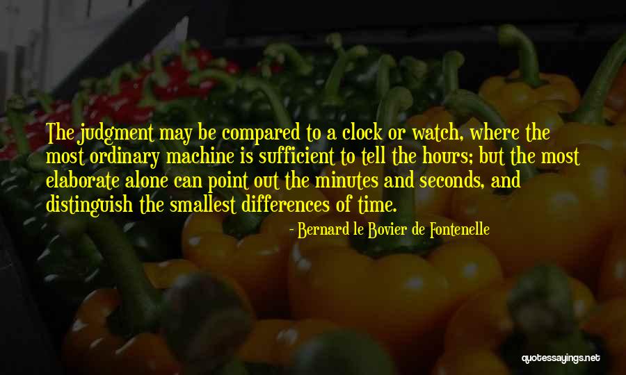 Reasoner Sales Quotes By Bernard Le Bovier De Fontenelle Reasoner Sales Quotes By Bernard Le Bovier De Fontenelle