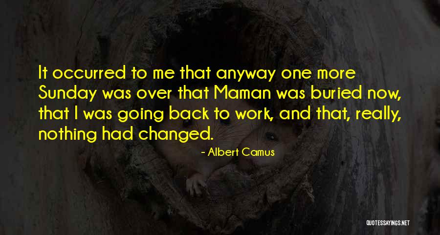 Reasoners Quotes By Albert Camus