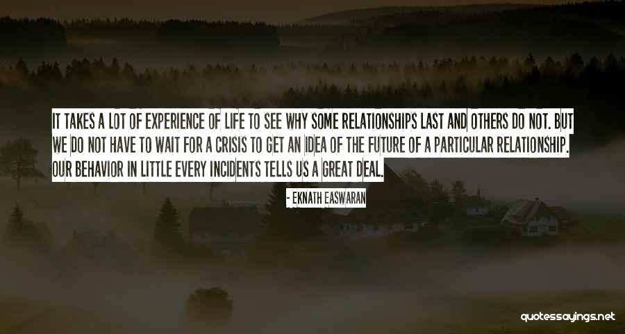 Reasoners Tulsa Quotes By Eknath Easwaran Reasoners Tulsa Quotes By Eknath Easwaran