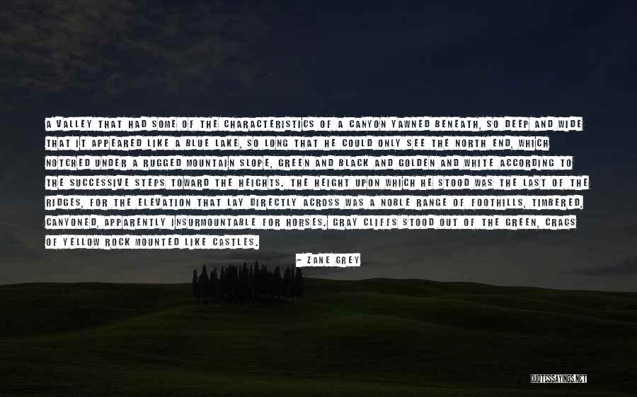 Reasonin Quotes By Zane Grey Reasonin Quotes By Zane Grey