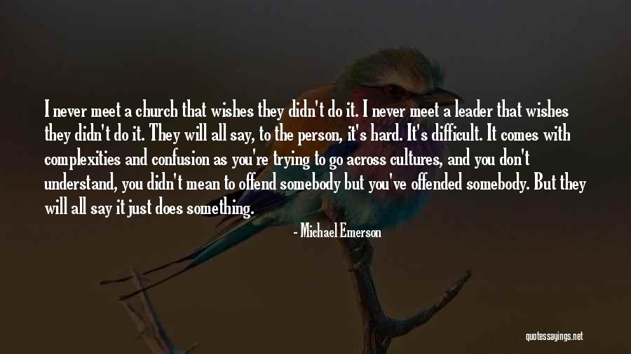 Reasoning That Is In Error Quotes By Michael Emerson Reasoning That Is In Error Quotes By Michael Emerson