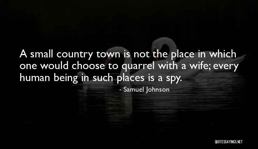 Reasoning That Is In Error Quotes By Samuel Johnson Reasoning That Is In Error Quotes By Samuel Johnson