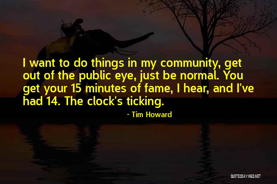 Reasoning That Is In Error Quotes By Tim Howard Reasoning That Is In Error Quotes By Tim Howard