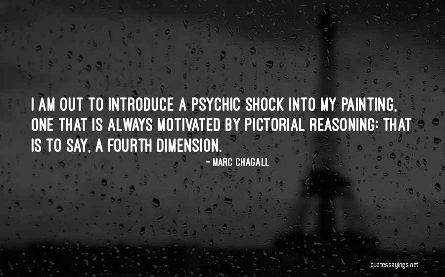 Reasoning That Quotes By Marc Chagall Reasoning That Quotes By Marc Chagall