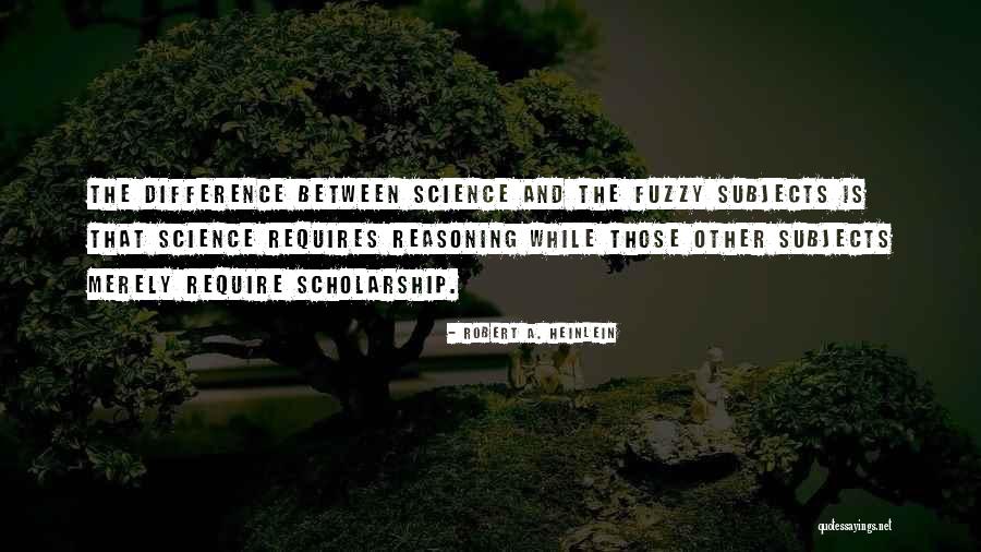 Reasoning That Quotes By Robert A. Heinlein Reasoning That Quotes By Robert A. Heinlein