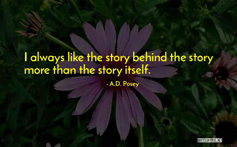 Reasoning With Crazy Quotes By A.D. Posey Reasoning With Crazy Quotes By A.D. Posey