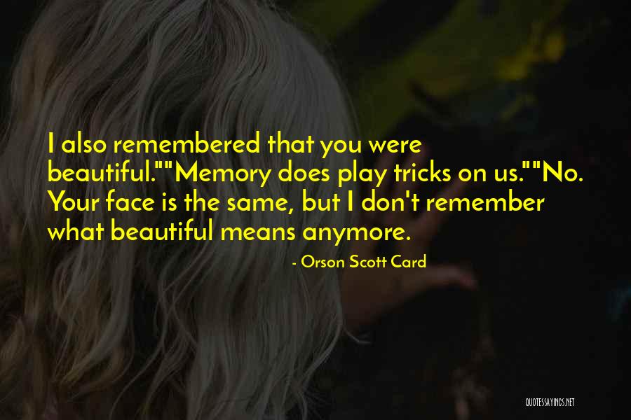 Reasonless Synonym Quotes By Orson Scott Card Reasonless Synonym Quotes By Orson Scott Card
