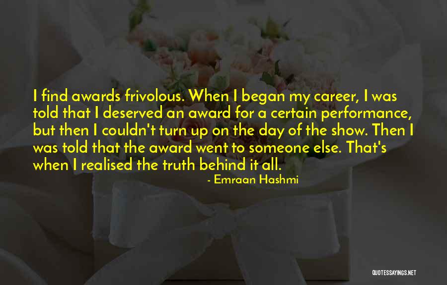Reasonover And Berg Quotes By Emraan Hashmi Reasonover And Berg Quotes By Emraan Hashmi