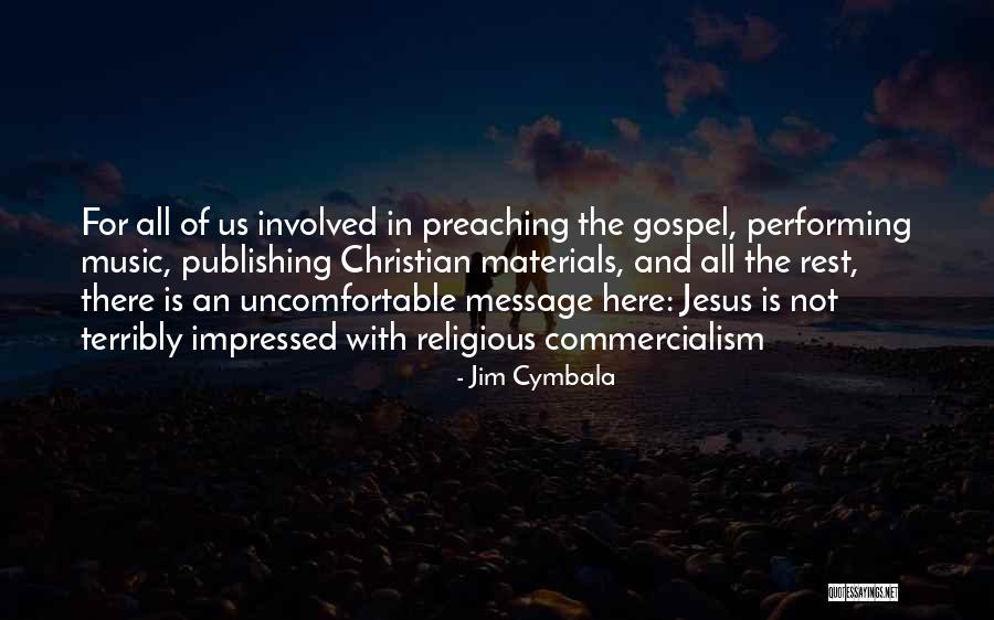 Reasonover Lake Quotes By Jim Cymbala Reasonover Lake Quotes By Jim Cymbala