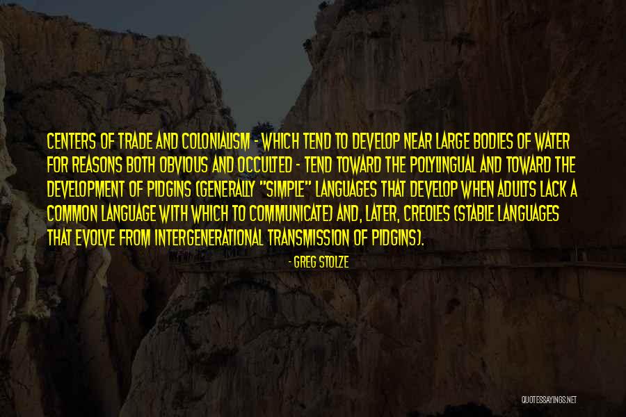 Reasons For Common Quotes By Greg Stolze Reasons For Common Quotes By Greg Stolze