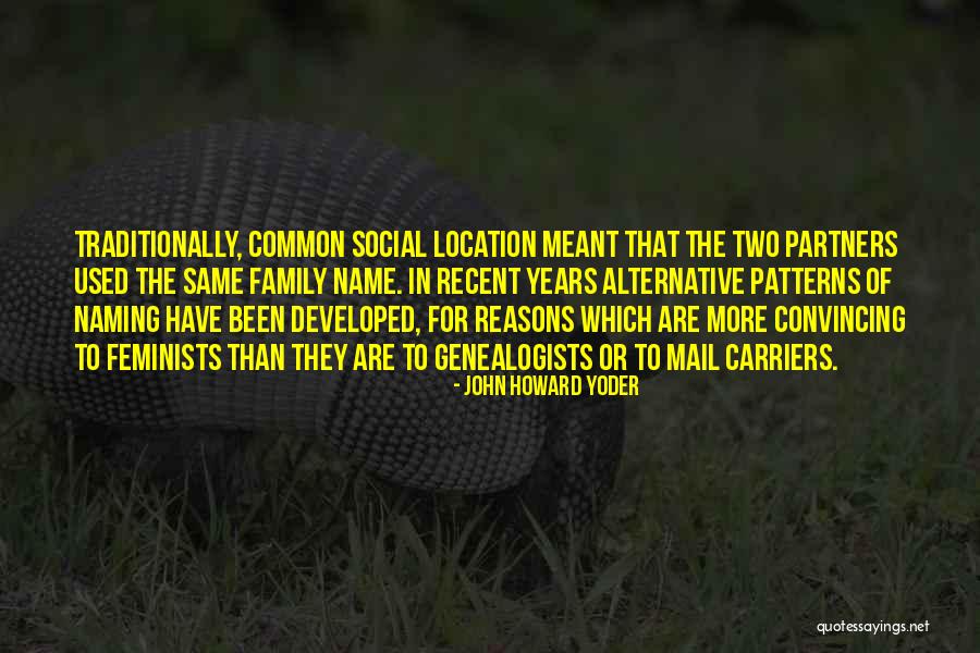 Reasons For Common Quotes By John Howard Yoder Reasons For Common Quotes By John Howard Yoder