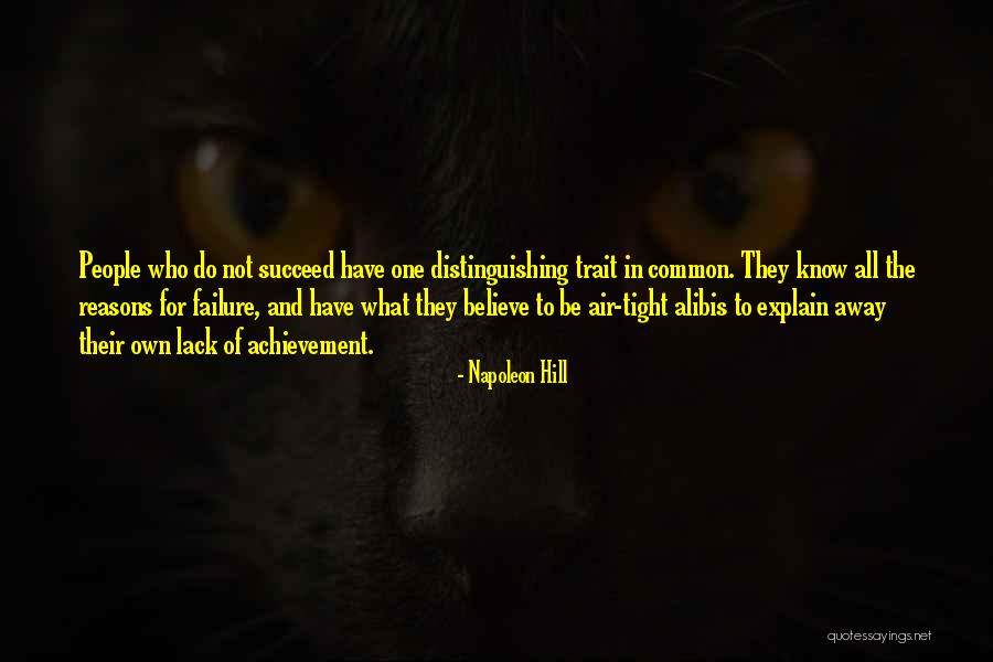 Reasons For Common Quotes By Napoleon Hill Reasons For Common Quotes By Napoleon Hill