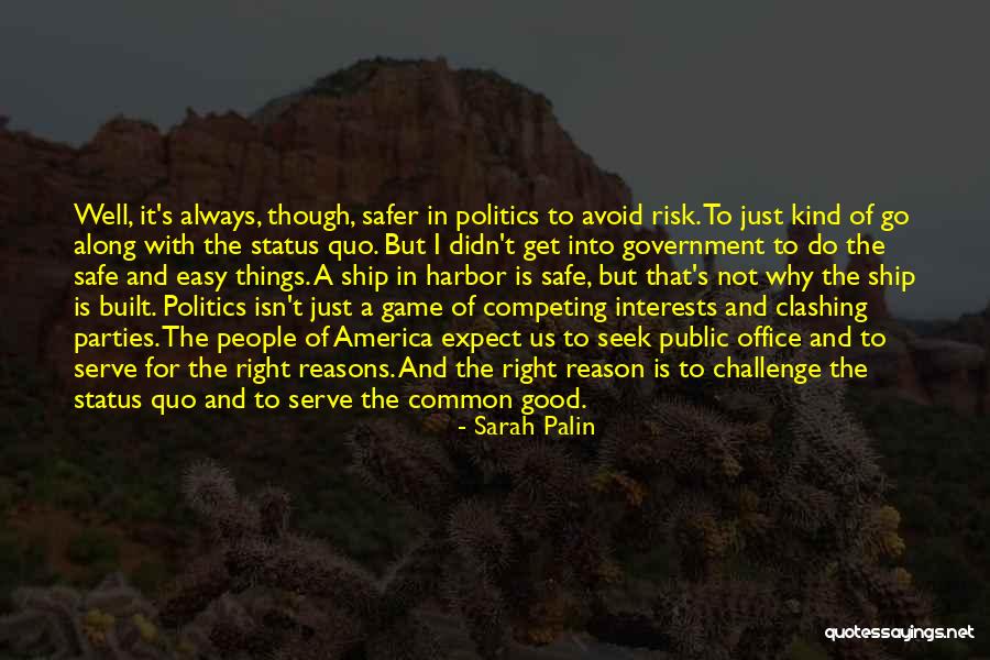 Reasons For Common Quotes By Sarah Palin Reasons For Common Quotes By Sarah Palin