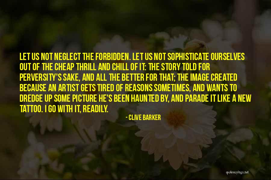 Reasons For Writing Quotes By Clive Barker Reasons For Writing Quotes By Clive Barker