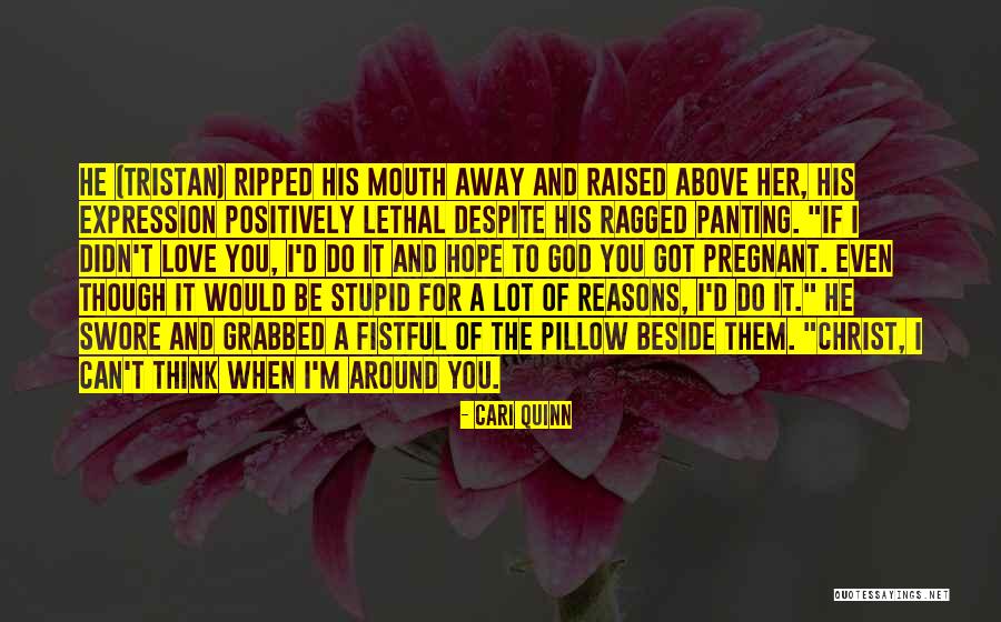 Reasons I Love You Quotes By Cari Quinn Reasons I Love You Quotes By Cari Quinn