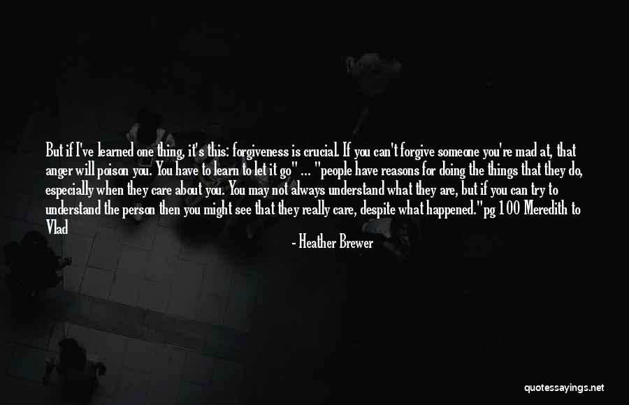 Reasons I Love You Quotes By Heather Brewer Reasons I Love You Quotes By Heather Brewer