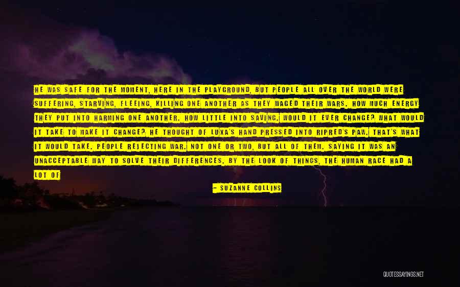 Reasons Things Happen Quotes By Suzanne Collins Reasons Things Happen Quotes By Suzanne Collins