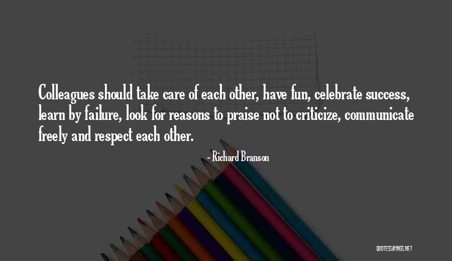 Reasons To Celebrate Quotes By Richard Branson Reasons To Celebrate Quotes By Richard Branson