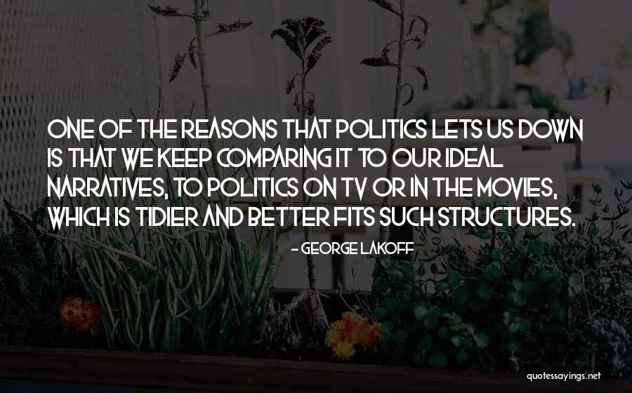 Reasons To Keep Going Quotes By George Lakoff Reasons To Keep Going Quotes By George Lakoff