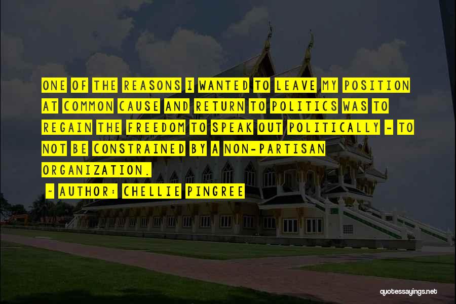 Reasons To Leave Quotes By Chellie Pingree Reasons To Leave Quotes By Chellie Pingree