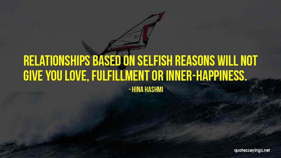 Reasons To Love Life Quotes By Hina Hashmi