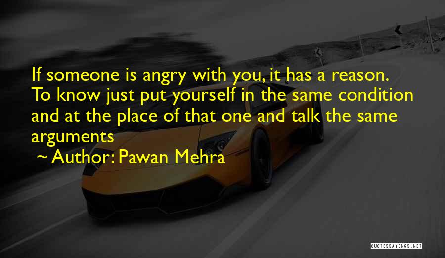 Reasons To Love Someone Quotes By Pawan Mehra