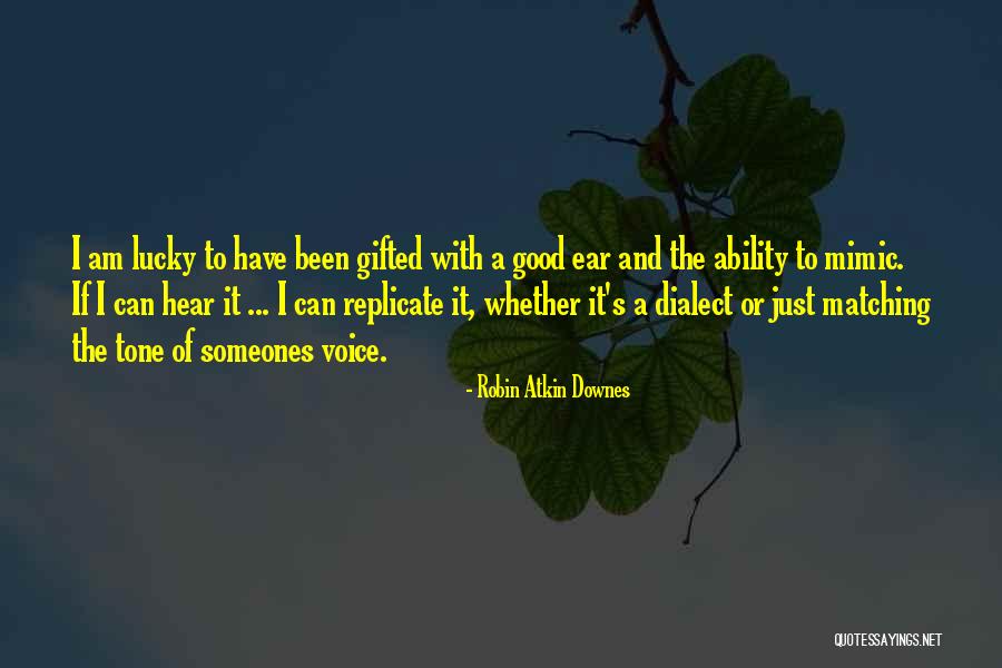 Reassembles Quotes By Robin Atkin Downes Reassembles Quotes By Robin Atkin Downes