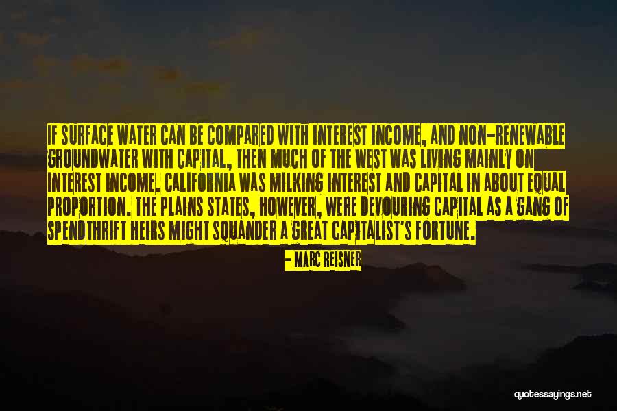 Reassembling Head Quotes By Marc Reisner Reassembling Head Quotes By Marc Reisner