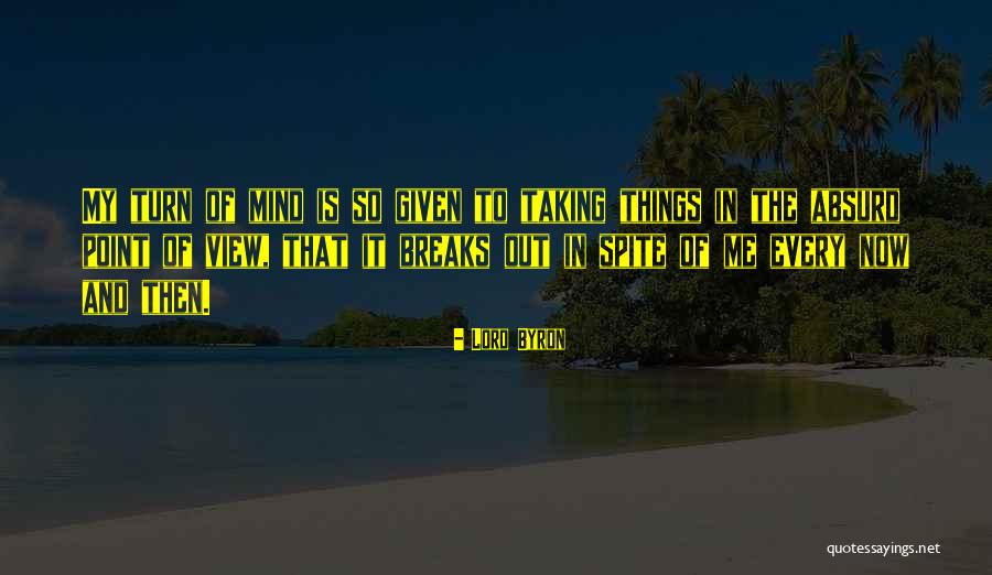 Reasserting Synonyms Quotes By Lord Byron Reasserting Synonyms Quotes By Lord Byron