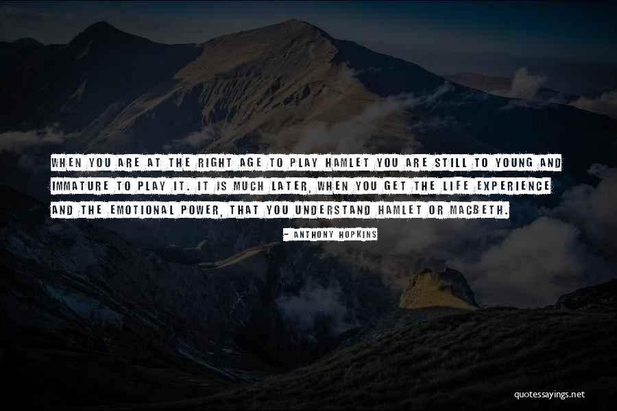 Reassessed Paneled Quotes By Anthony Hopkins Reassessed Paneled Quotes By Anthony Hopkins