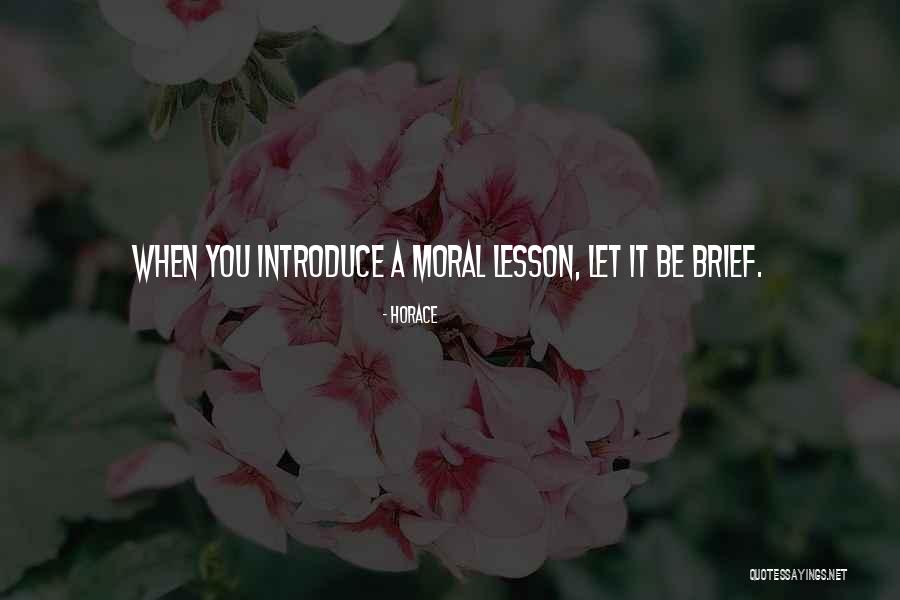 Reassessed Paneled Quotes By Horace Reassessed Paneled Quotes By Horace