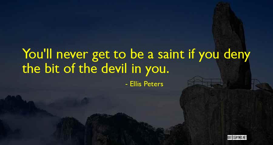 Reassessing And Revising Quotes By Ellis Peters Reassessing And Revising Quotes By Ellis Peters