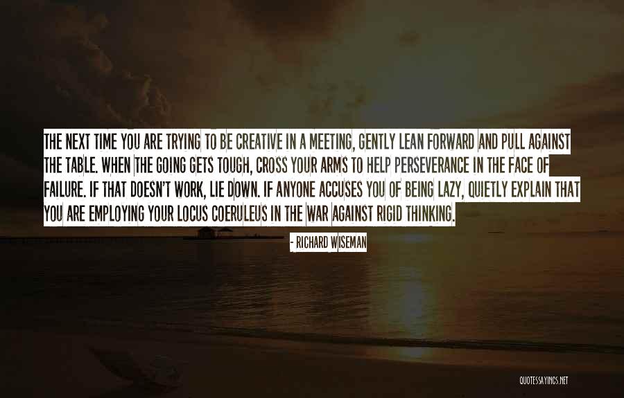 Reassessing And Revising Quotes By Richard Wiseman Reassessing And Revising Quotes By Richard Wiseman