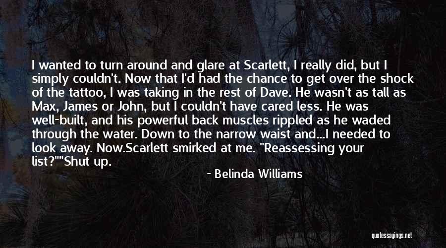 Reassessing Quotes By Belinda Williams Reassessing Quotes By Belinda Williams