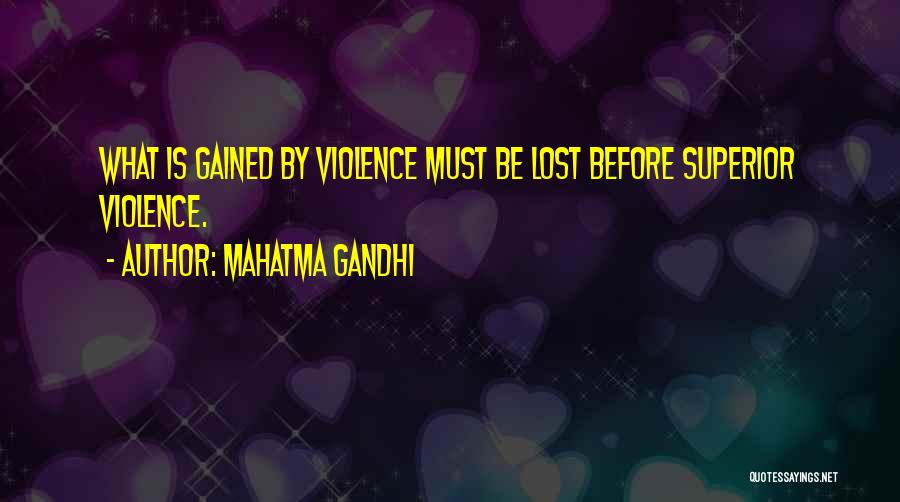 Reassessments And Isp Quotes By Mahatma Gandhi