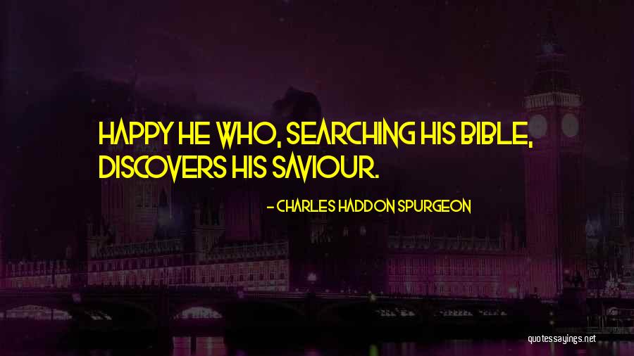 Reassigned Number Quotes By Charles Haddon Spurgeon Reassigned Number Quotes By Charles Haddon Spurgeon