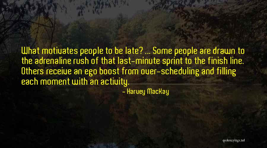Reassignment Wow Classic Quotes By Harvey MacKay Reassignment Wow Classic Quotes By Harvey MacKay