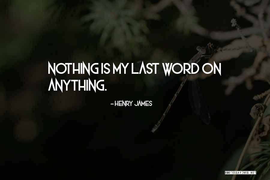 Reassignment Wow Classic Quotes By Henry James Reassignment Wow Classic Quotes By Henry James