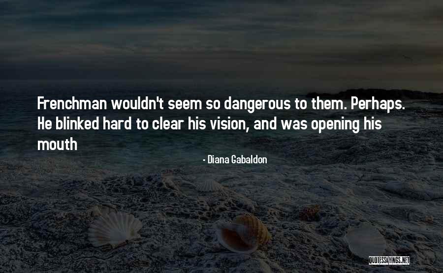 Reassignments Cfr Quotes By Diana Gabaldon Reassignments Cfr Quotes By Diana Gabaldon