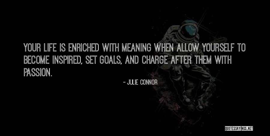 Reassimilating Quotes By Julie Connor Reassimilating Quotes By Julie Connor