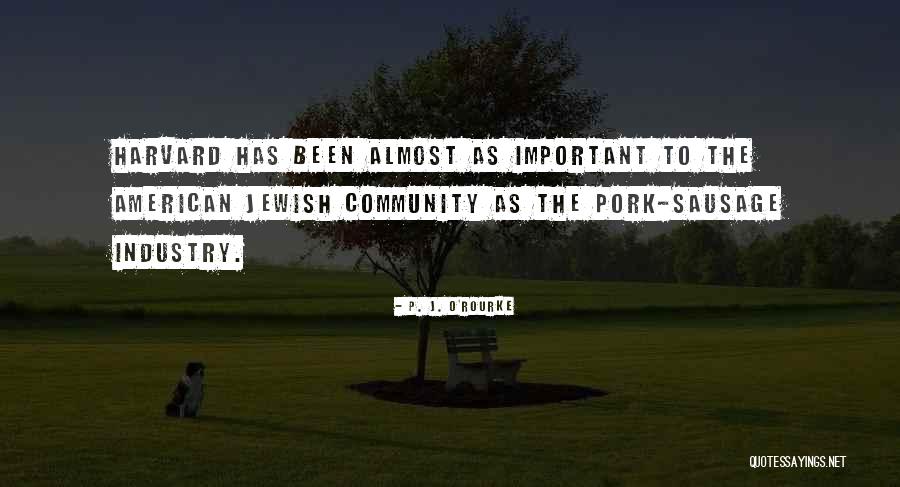 Reassurances Quotes By P. J. O'Rourke Reassurances Quotes By P. J. O'Rourke