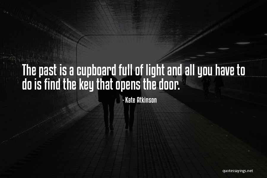 Reatard Chamber Quotes By Kate Atkinson Reatard Chamber Quotes By Kate Atkinson