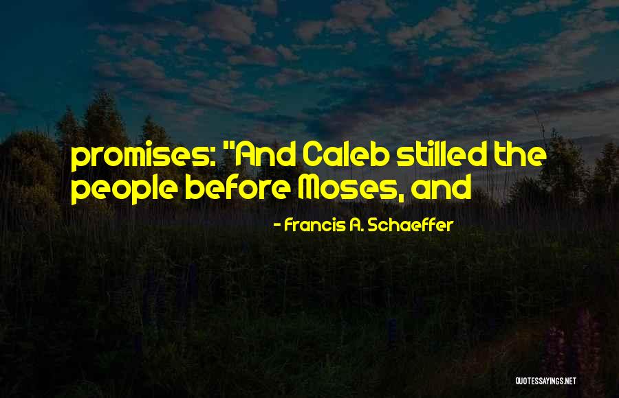 Reatha Quotes By Francis A. Schaeffer Reatha Quotes By Francis A. Schaeffer