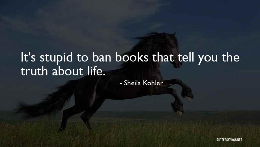 Reather Quotes By Sheila Kohler Reather Quotes By Sheila Kohler