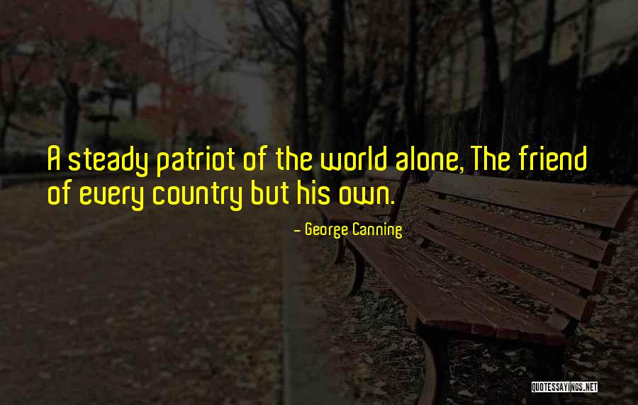 Reattach Rearview Quotes By George Canning Reattach Rearview Quotes By George Canning