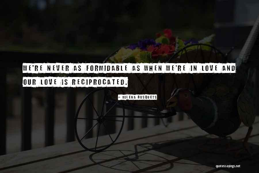Reattach Rearview Quotes By Milena Busquets Reattach Rearview Quotes By Milena Busquets