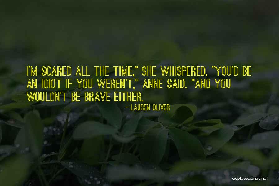 Reattaching Locs Quotes By Lauren Oliver Reattaching Locs Quotes By Lauren Oliver