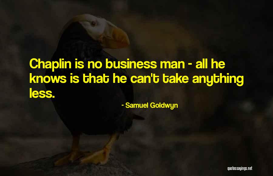 Reattaching Rearview Quotes By Samuel Goldwyn Reattaching Rearview Quotes By Samuel Goldwyn